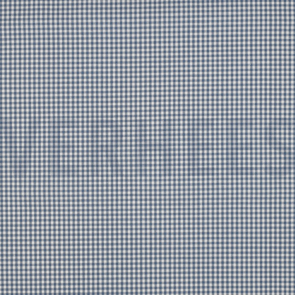 Verhees - Blå ternet 2,7 mm - Blue 03085.047
