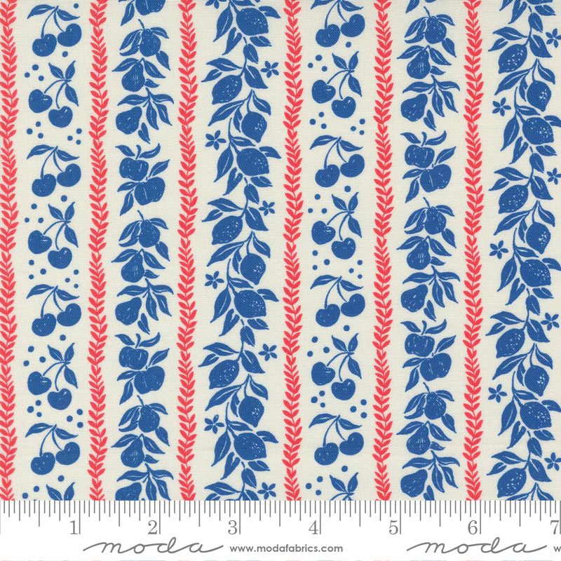 Moda - Crystal Manning Julia - 11925-22