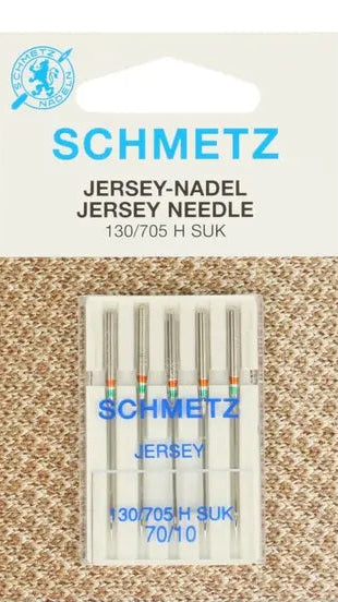 Schmetz Jersey symaskinenåle 130/705 H SUK