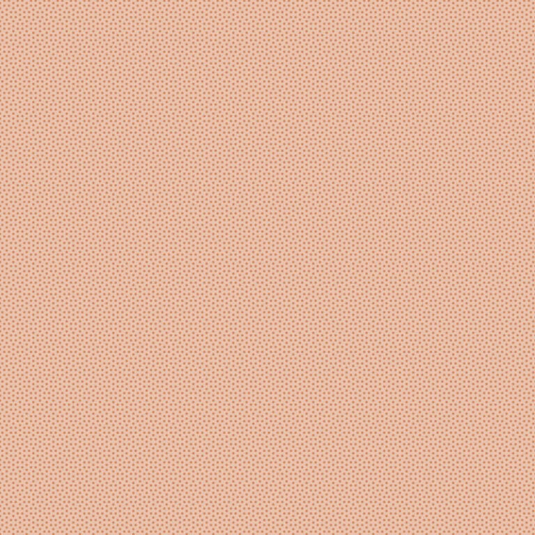 Tilda Poppy Seed - Dusty Peach - 130172