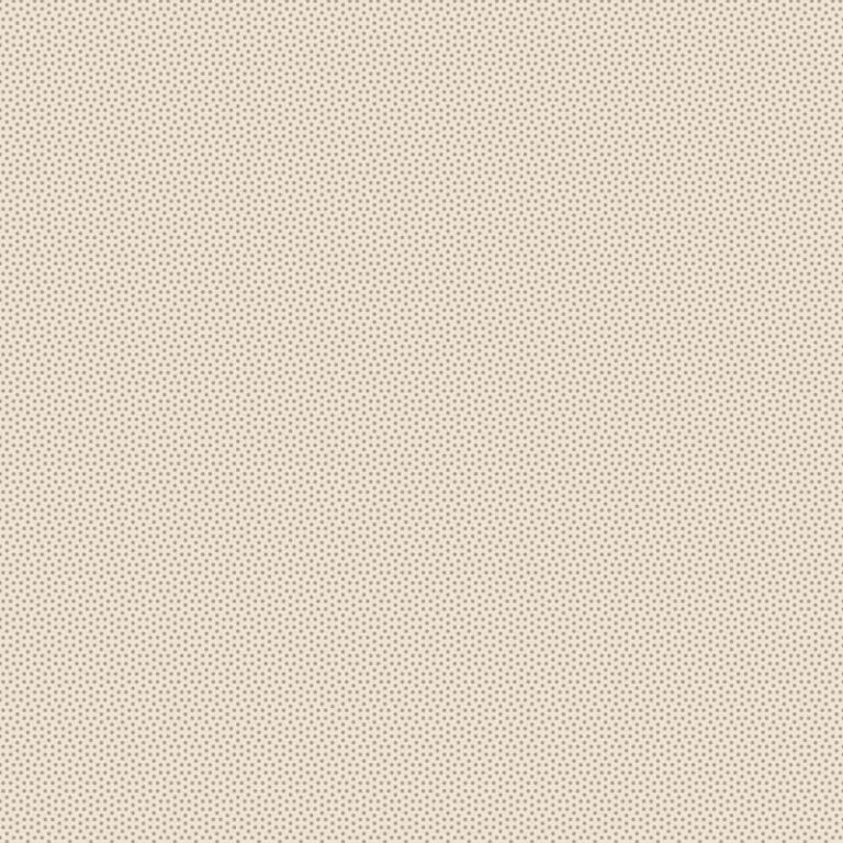 Tilda Poppy Seed - Putty - 130173