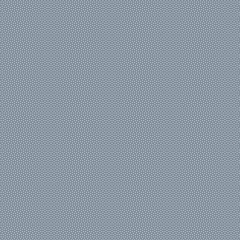 Tilda Poppy Seed - Slate - 130180