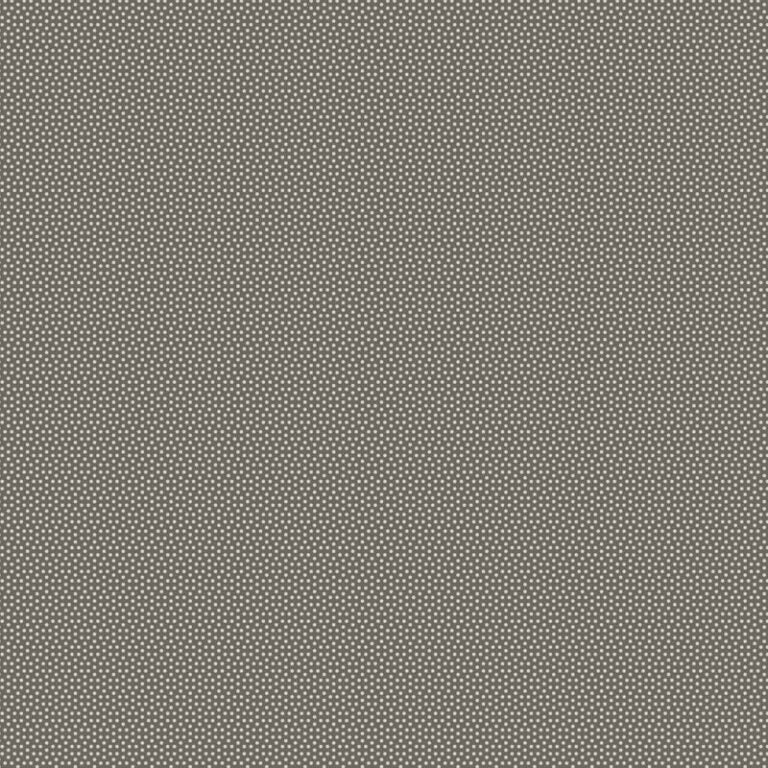 Tilda Poppy Seed - Charcoal - 130182