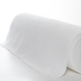 Vat til tæpper 80% Bomuld / 20% Polyester - 240 cm