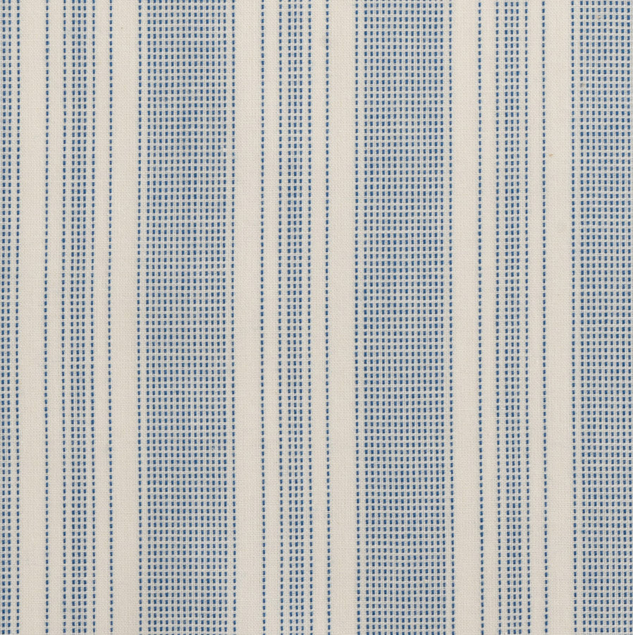 Tilda Basic Biscuit Stripes - Blå 160105