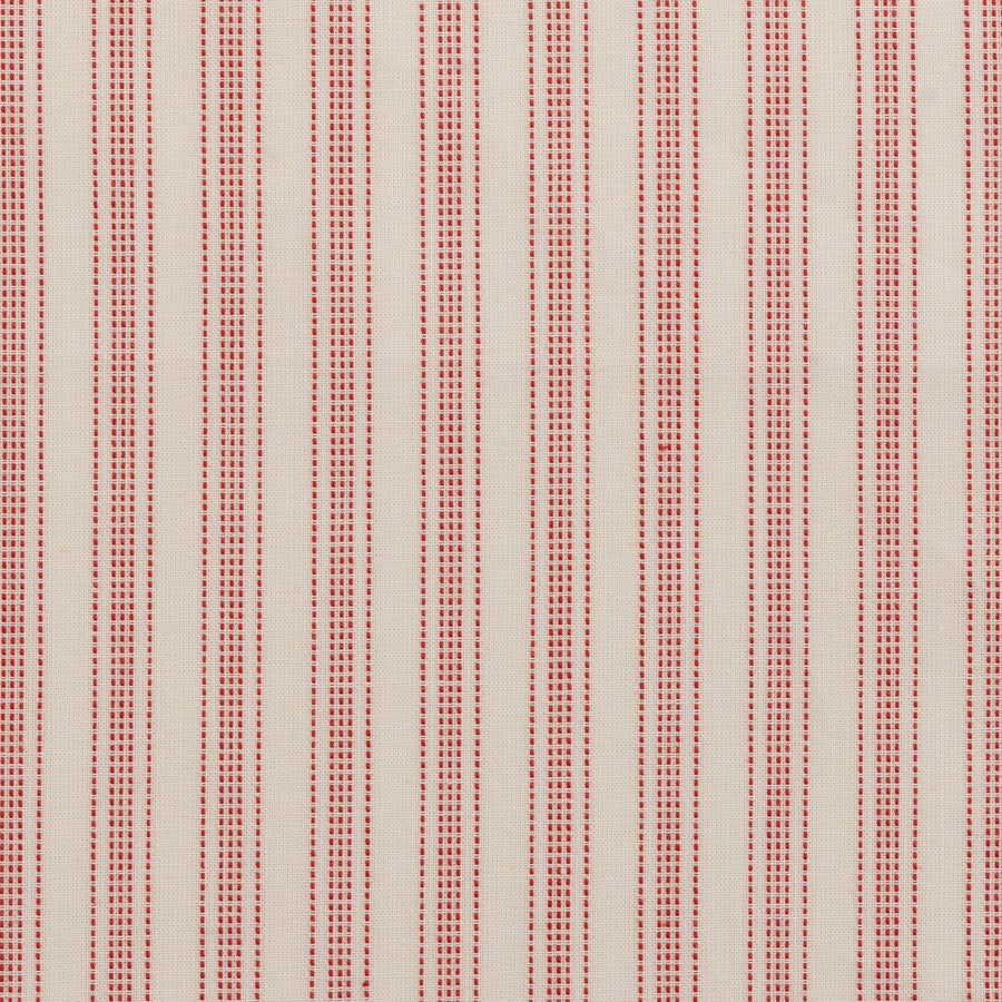 Tilda Basic Apple Cake Stripes - Rød 160112