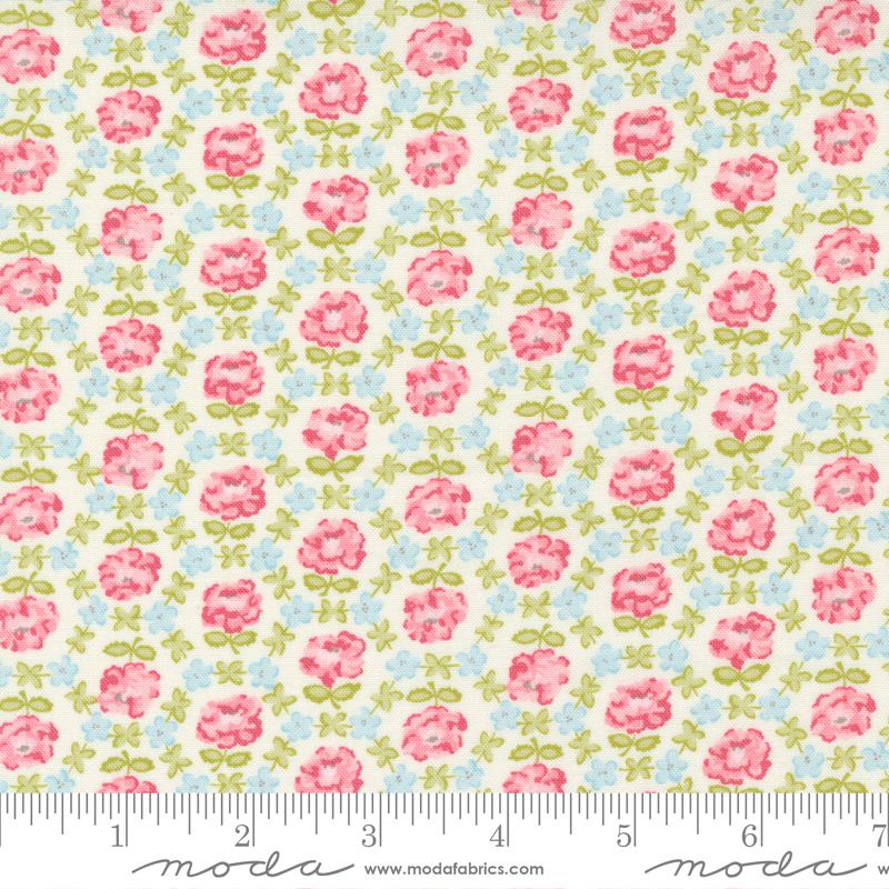 Moda - Brenda Riddle Grace - 1872111