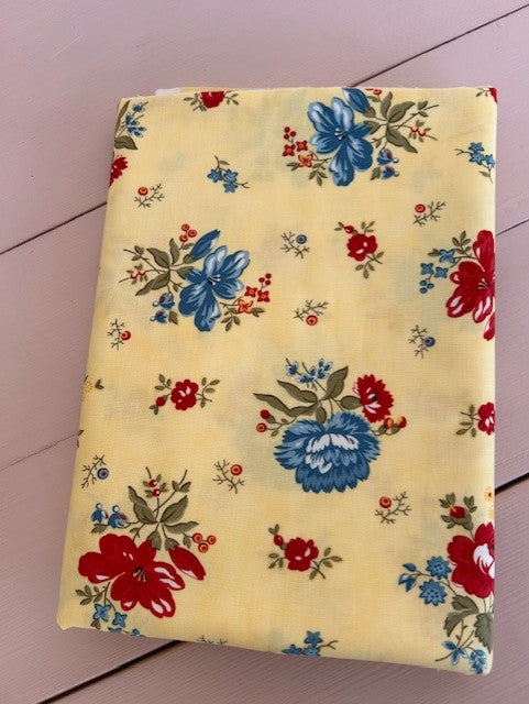 2 meter stofpakke