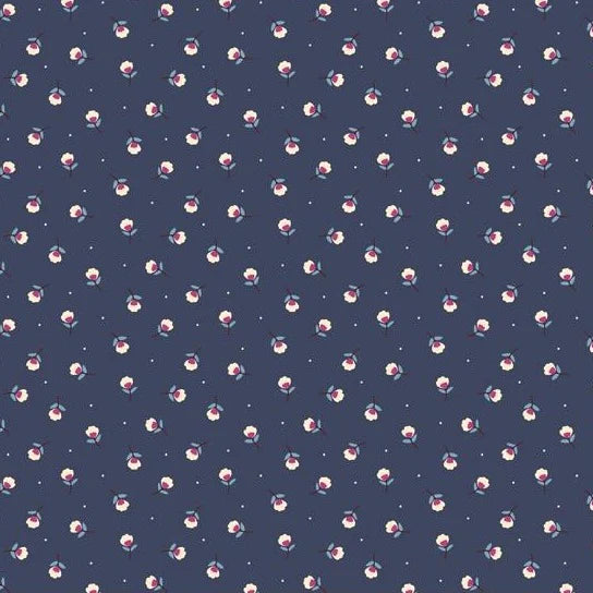 Windham Fabrics - Gather - 52622-7
