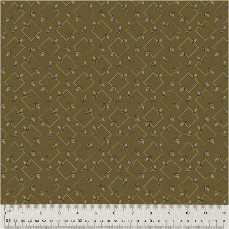 Windham Fabrics - Garden Tale - 53824-18