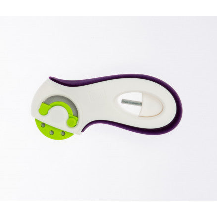 Prym Ergonomisk Rulleskærer/Rullekniv Ø45mm - 610474