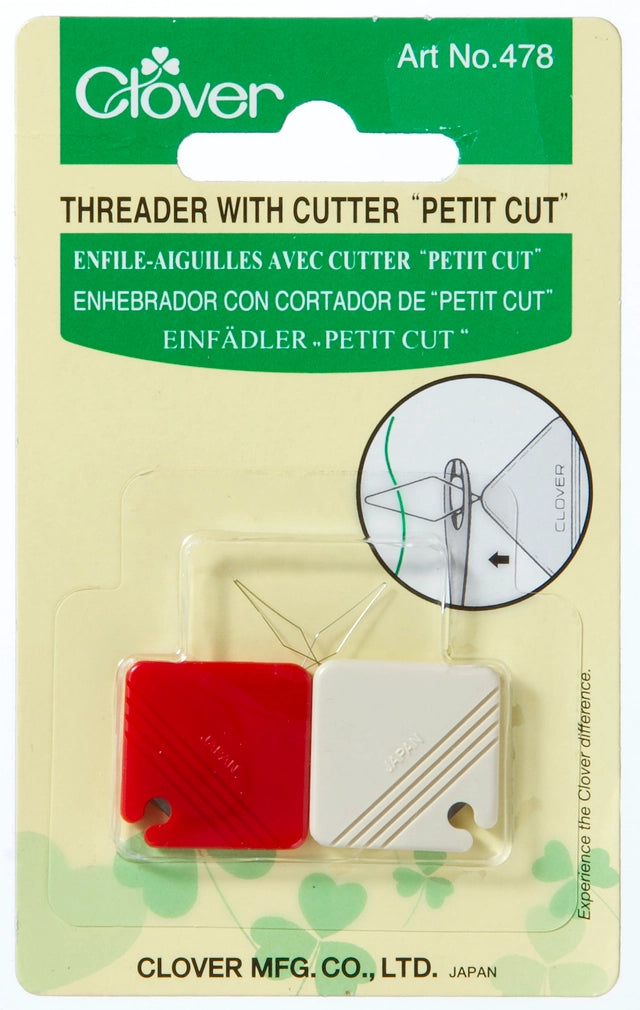 Clover - White refill for tailor's chalk