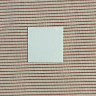 Square cardboard templates 5 cm / A-3