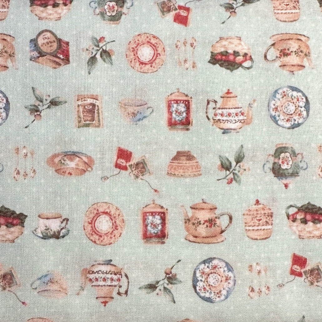 Cosmo Textile - AP22309 2C