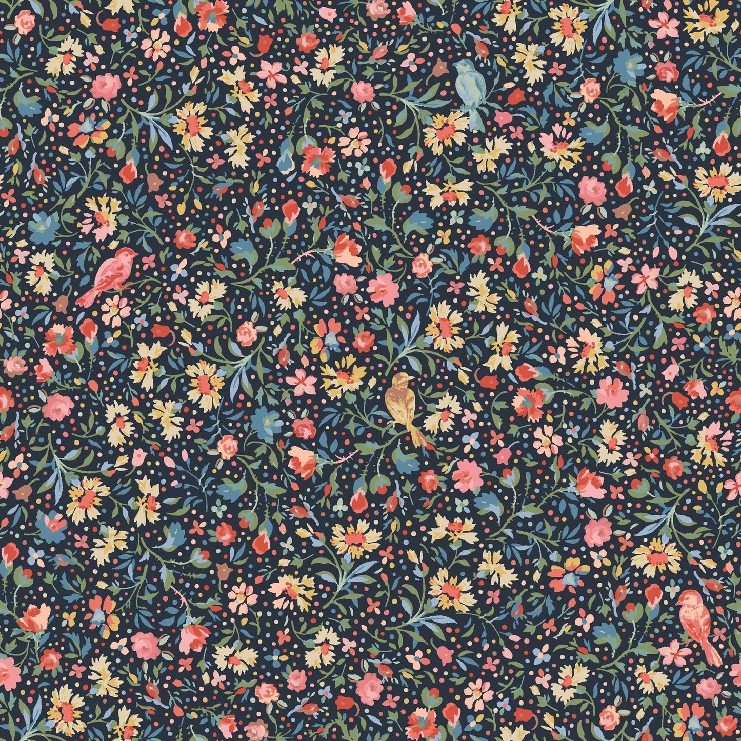 Maywood Studio - Lovely Bunch - MAS10271-N