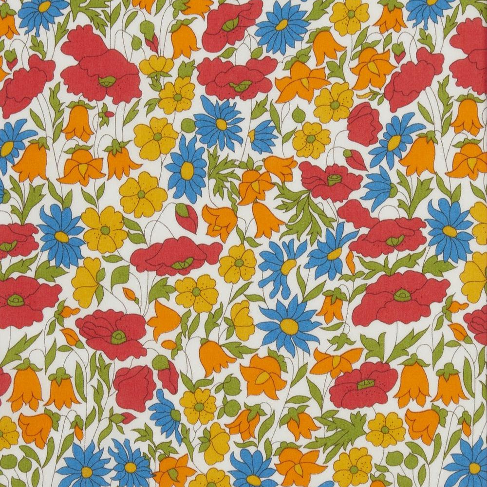 Liberty POPPY AND DAISY 22 Classic 3