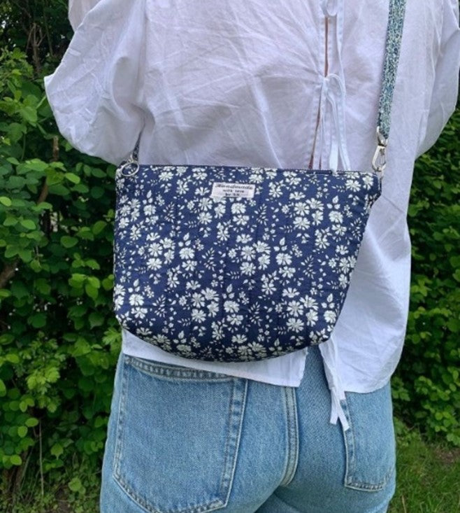 Syvejledning til cross body bag
