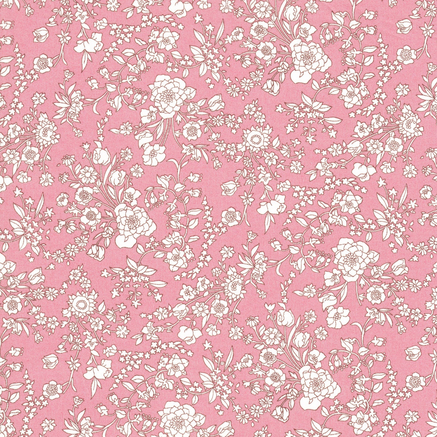 Liberty SUMMER BLOOMS 22 Classics 4