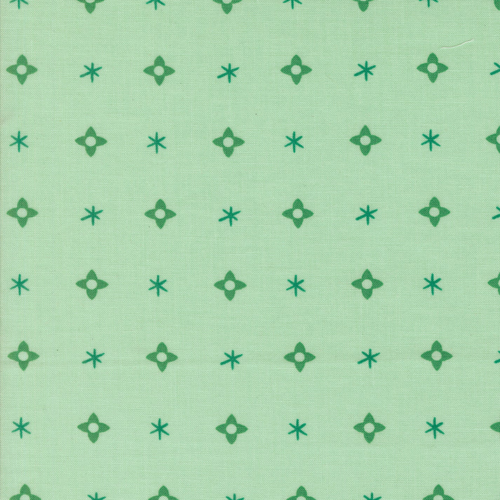 Moda - Lucy House Tiny Christmas - 37135-16