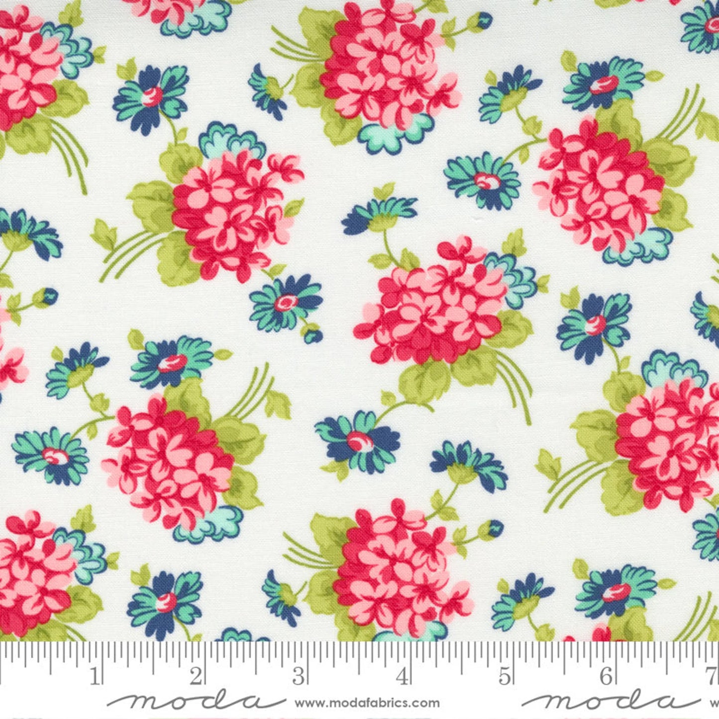 Moda - One Fine Day by Bonnie & Camille - 55234-17