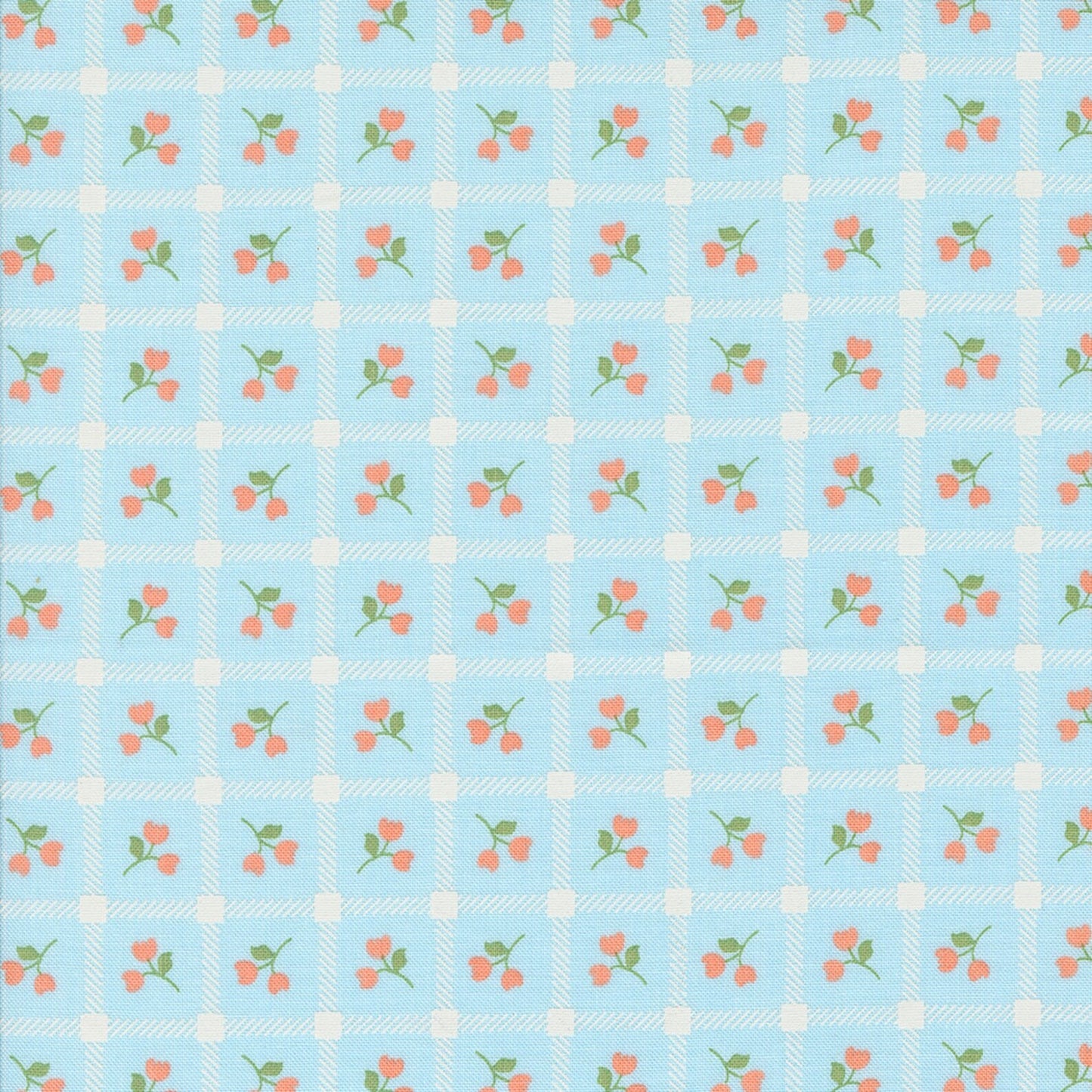 Moda - My Sew Quilty Dainty Meadow - 31742-22