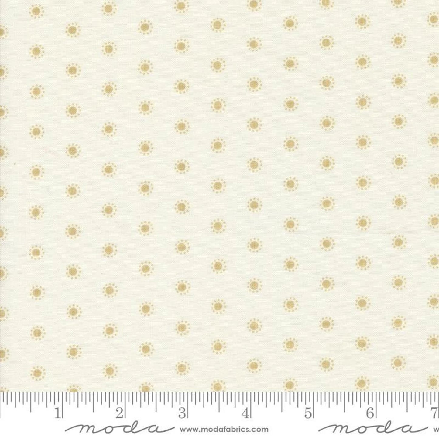 Moda - Grand Haven Cream - 14985-21