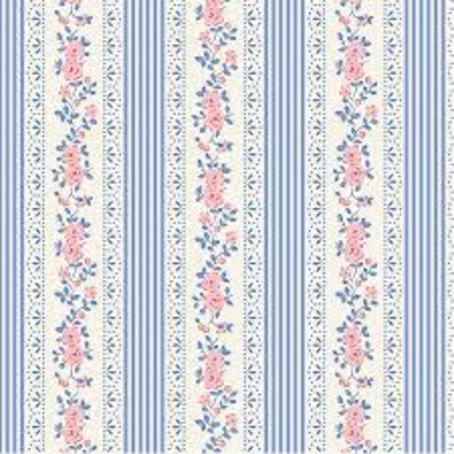 Tilda - Something Blue Claramay Blue - 110164