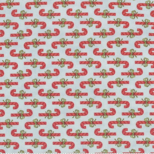Moda - Minick & Simpson Snowfall - 14830-14