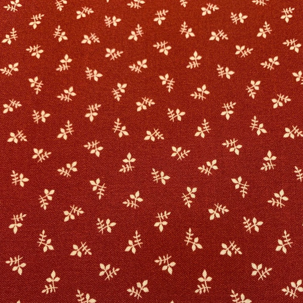 Marcus Fabrics - Tried and True - R311001D