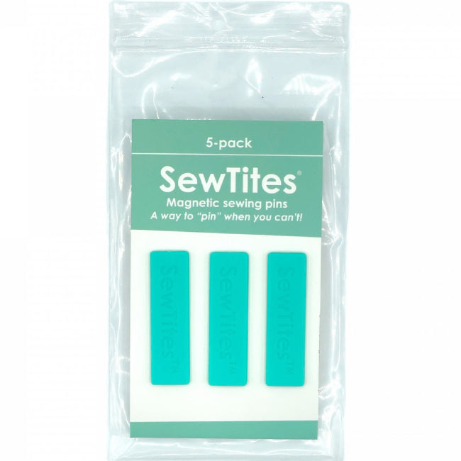 SewTites magnitiske "nåle"