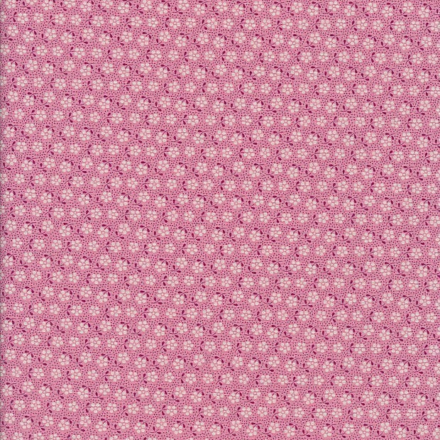 Tilda Meadow - Rose - 130081