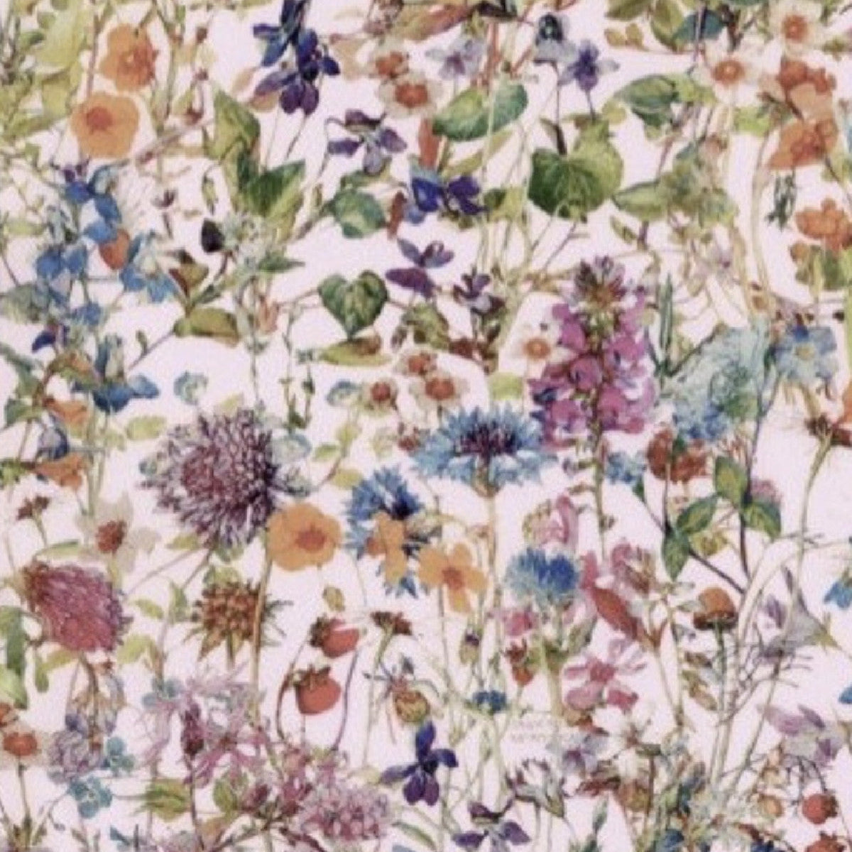 Liberty WILD FLOWERS 22 Classics 5