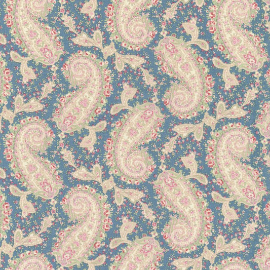 RJR Robyn Randolph Faded Splendor - Fat Quarter - R2046-002