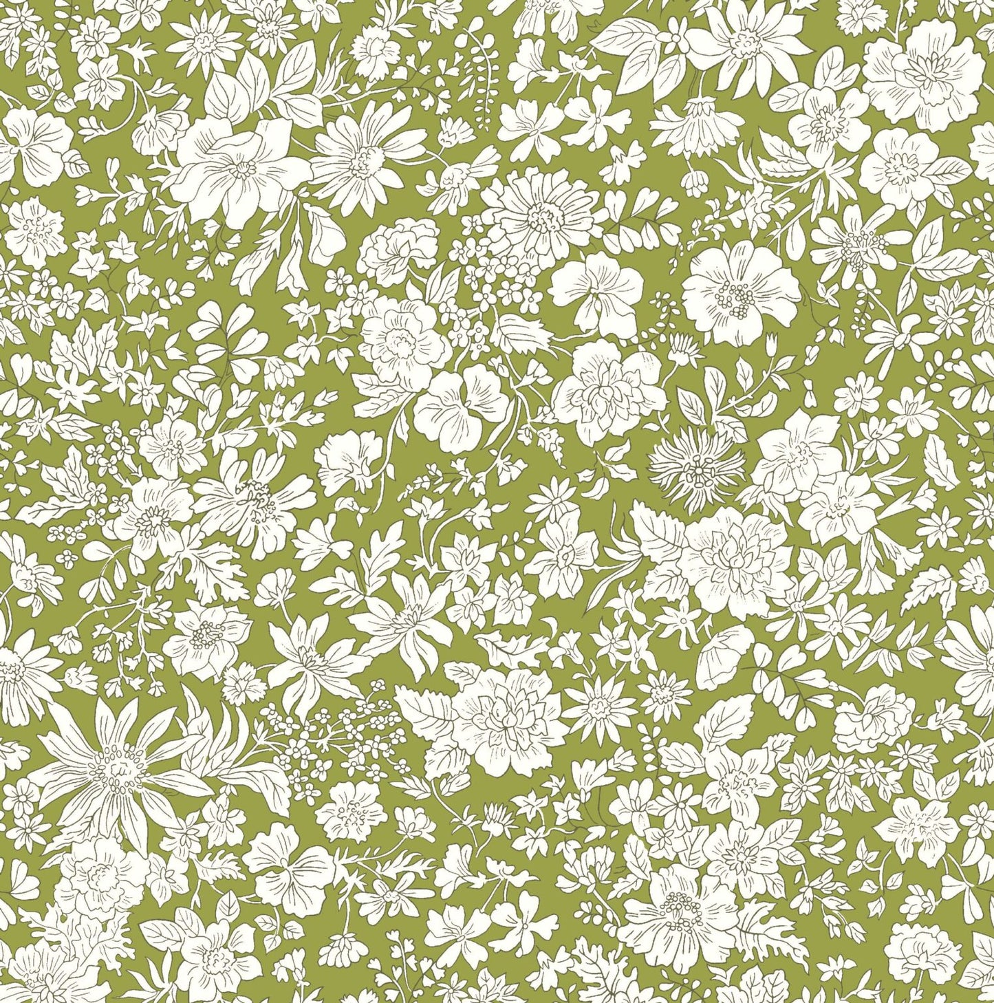 Liberty Lasenby - Emily Belle Jewel tone Caterpillar - 01666440A