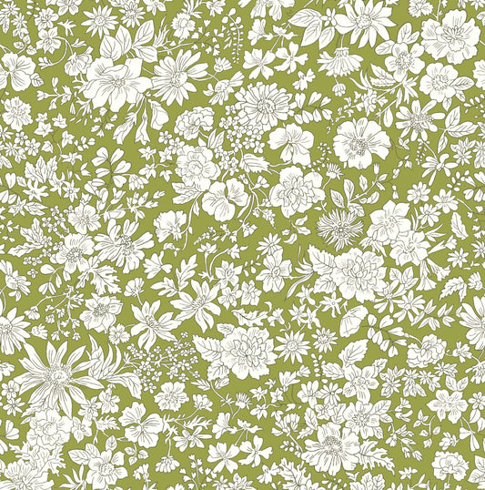 Liberty Lasenby - Emily Belle Jewel tone Caterpillar - 01666440A