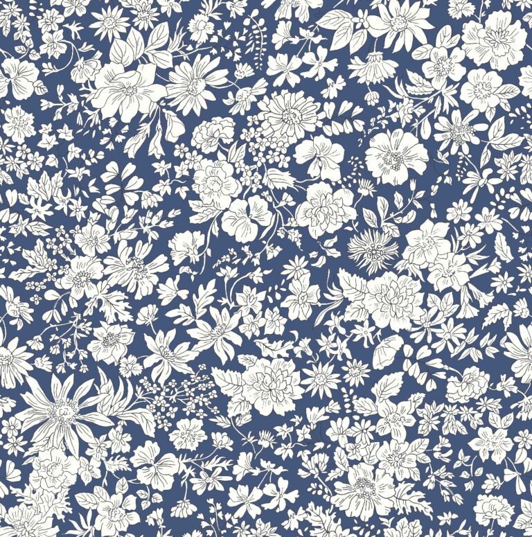 Liberty Lasenby - Emily Belle Jewel tone Sapphire - 01666441A