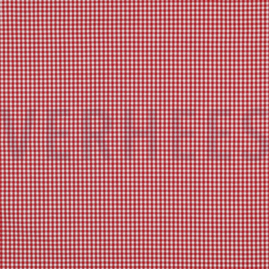 Verhees - Rødternet 2,7 mm - Red 03085.002