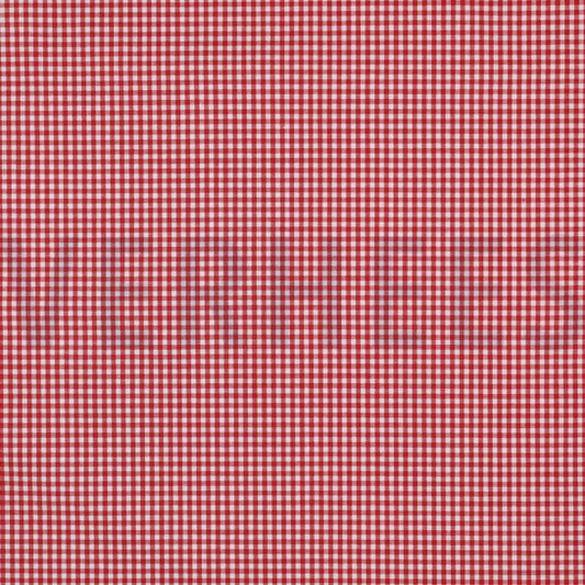 Verhees - Rødternet 2,7 mm - Red 03085.002