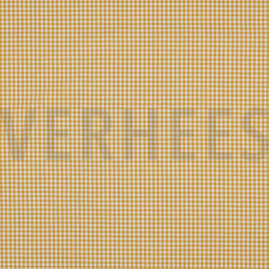 Verhees - Gulternet 2,7 mm - Ochre 03085.045