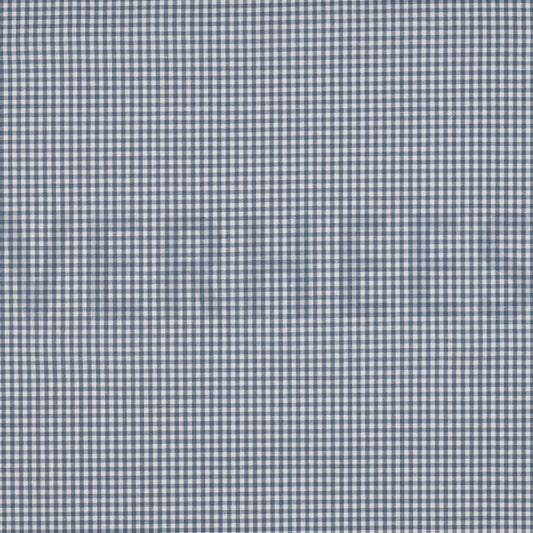 Verhees - Blå ternet 2,7 mm - Blue 03085.047