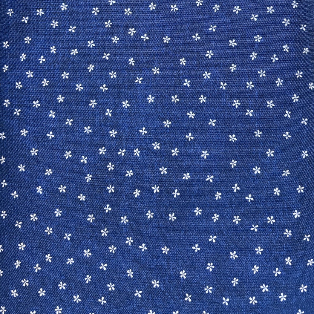 Stoffabrics - Emi-Yuki Blue - MSD25-123 / 4504-205