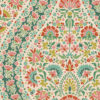 Tilda Pie in the sky - Whimsybird Pine / Grøn - 100498