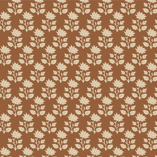 Tilda Sanctuary Mira Caramel - 110107