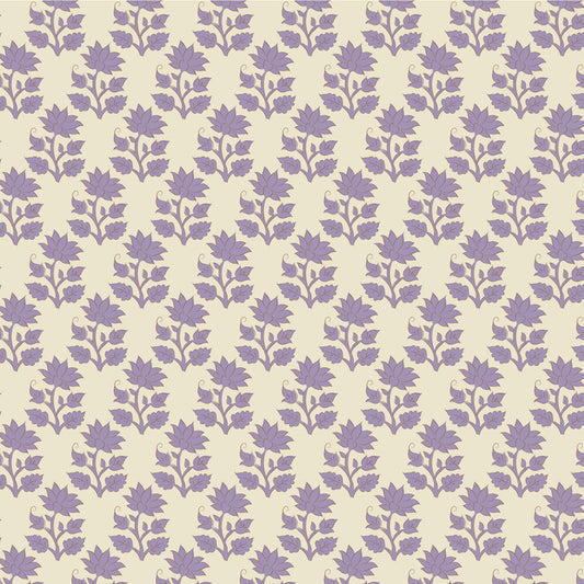Tilda - Mira lavender - 110110