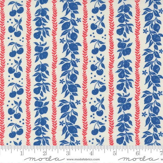 Moda - Crystal Manning Julia - 11925-22