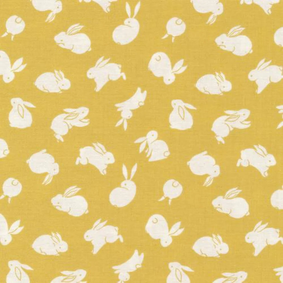 Paintbrush Studio - Moon Rabbit Tossed - 120-14914