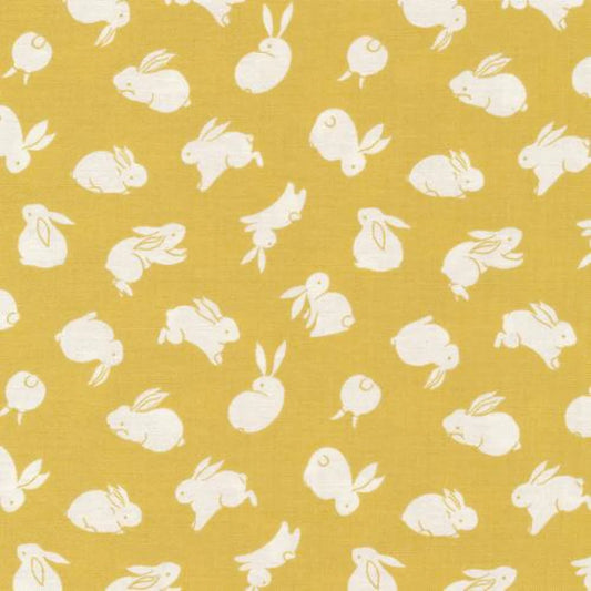 Paintbrush Studio - Moon Rabbit Tossed - 120-14914