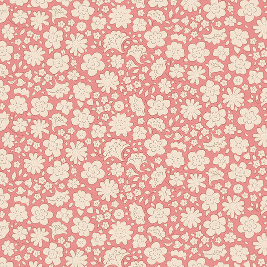 Tilda Creating Memories - Carla Pink - 130118