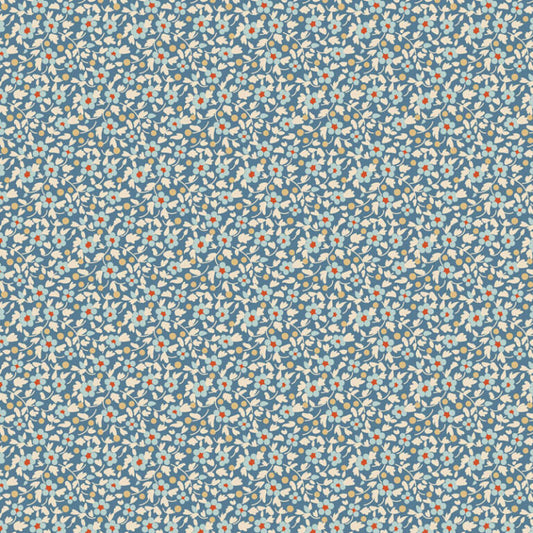 Tilda Creating Memories - Brie Blue - 130131