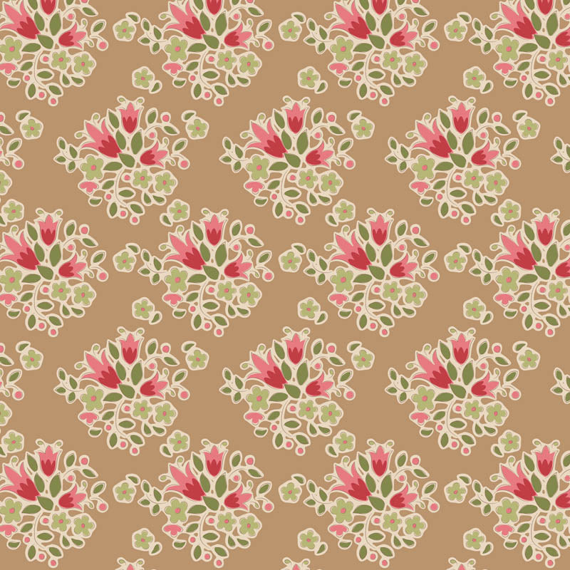 Tilda Creating Memories Lulu - Sand 130148